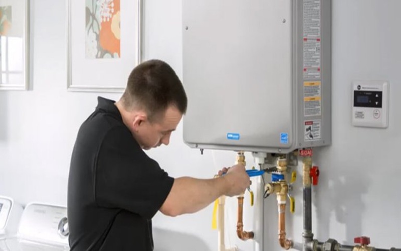 Başçiftlik Doğalgazcı